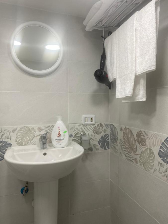 ナポリ Casa Reginaヴィラ エクステリア 写真